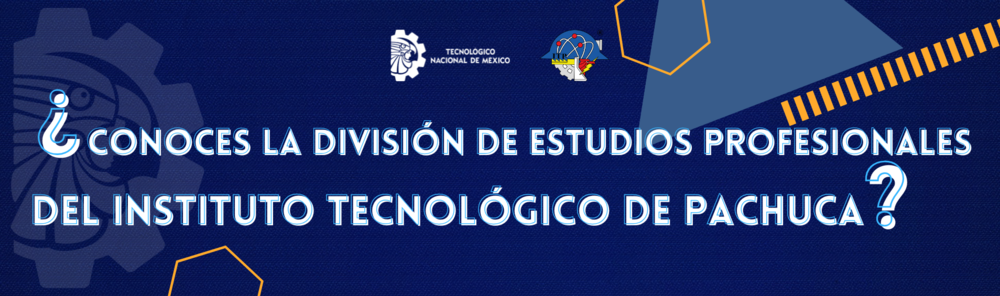 División de Estudios Profesionales